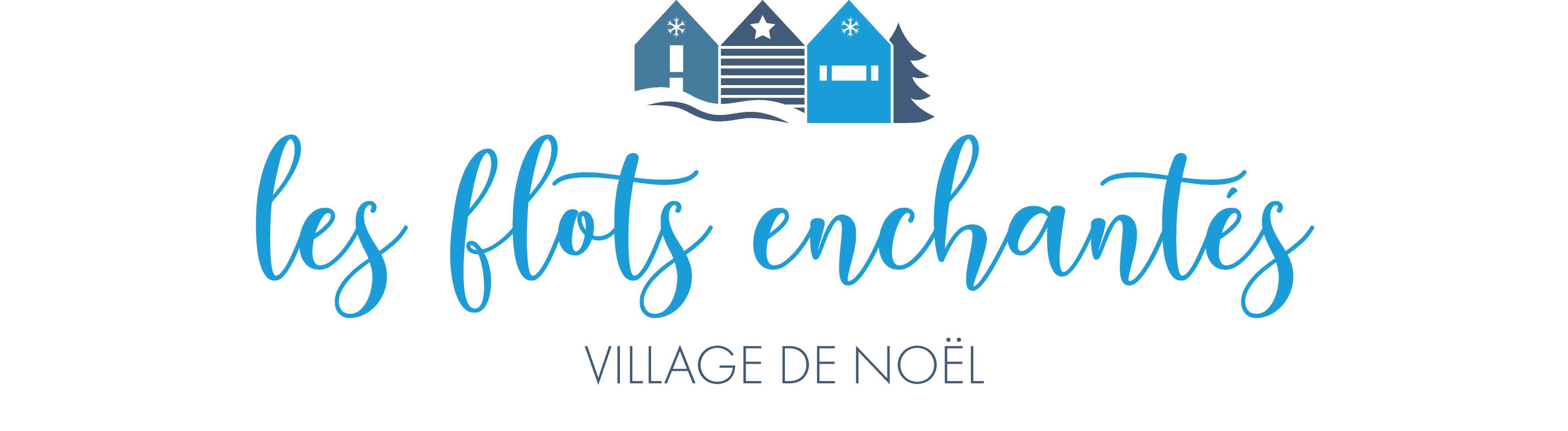 Les Flots Enchantés