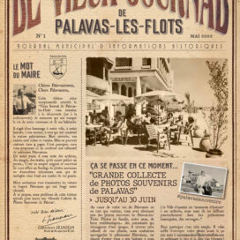 Agrandir l'image, fenêtre modale