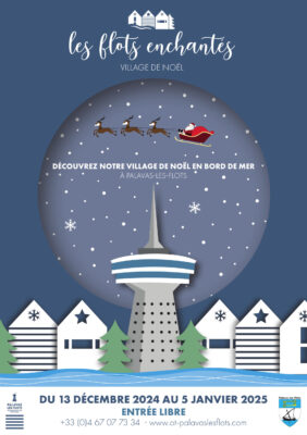 Office de tourisme de Palavas-Les-Flots 