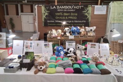 Agrandir l'image 1 sur 3, fenêtre modale