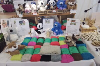 Agrandir l'image 2 sur 3, fenêtre modale