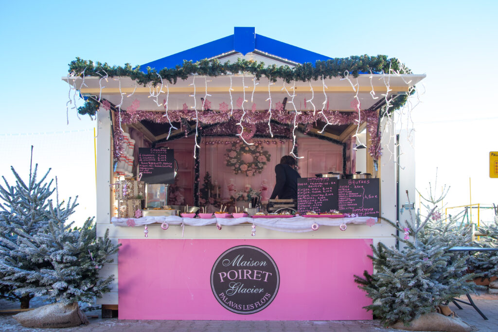 Agrandir l'image, fenêtre modale