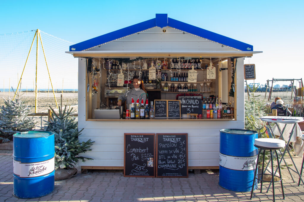 Agrandir l'image, fenêtre modale