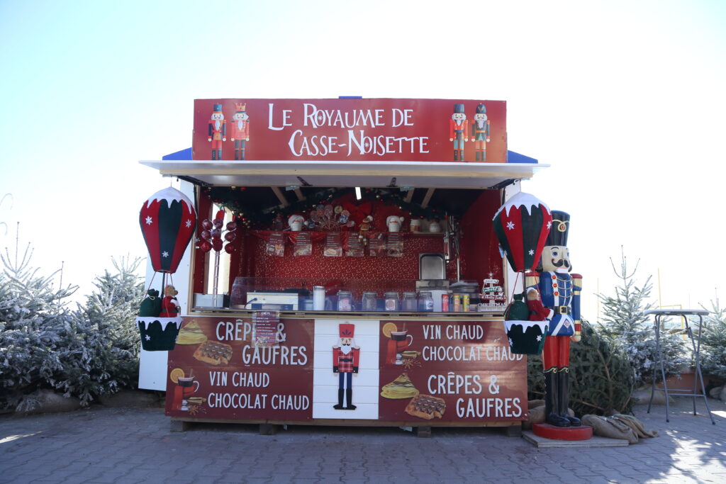 Agrandir l'image, fenêtre modale