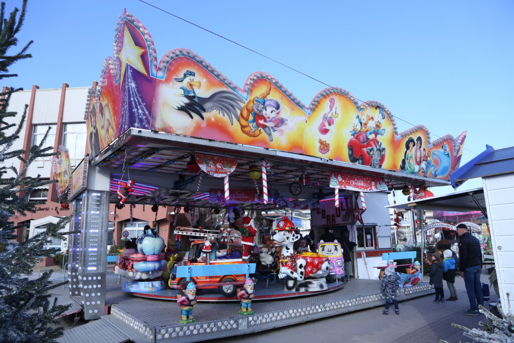 Agrandir l'image, fenêtre modale