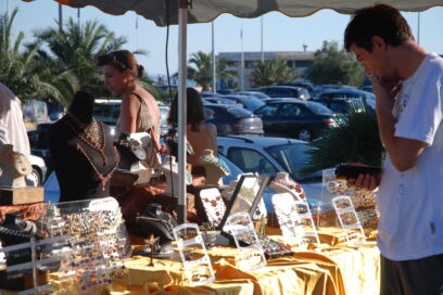 Ville de Palavas les Flots - Agrandir l'image, fenêtre modale