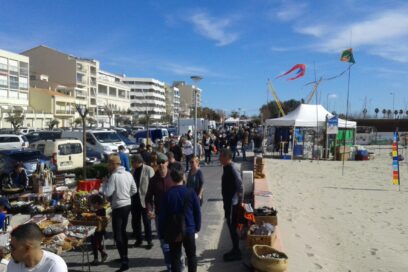 Volovent - Agrandir l'image, fenêtre modale