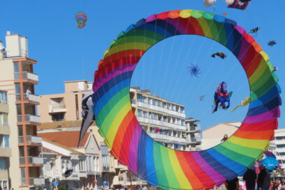 Volovent - Agrandir l'image, fenêtre modale