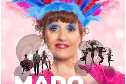 Ribera organisation - Agrandir l'image, fenêtre modale