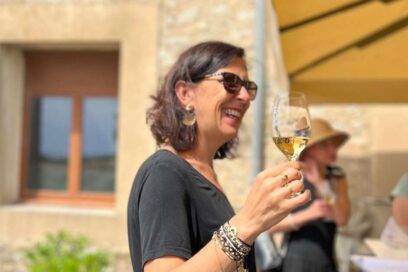 Maguelone - Agrandir l'image, fenêtre modale