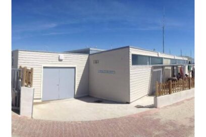 Affiche Rencontre à thème - Agrandir l'image, fenêtre modale