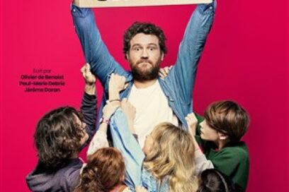 Agrandir l'image, fenêtre modale