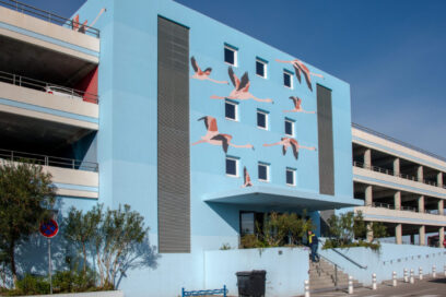 Agrandir l'image, fenêtre modale