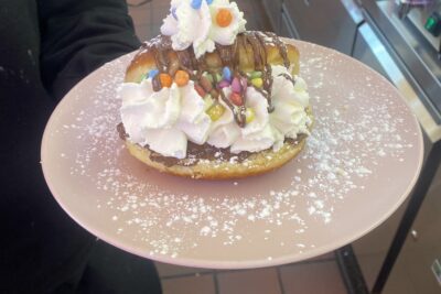 Agrandir l'image 2 sur 2, fenêtre modale